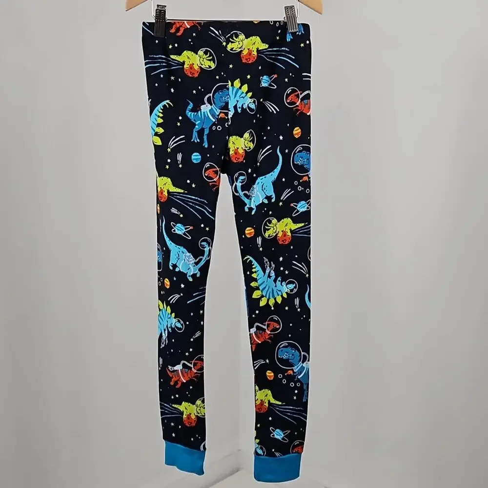 Hatley space dinos